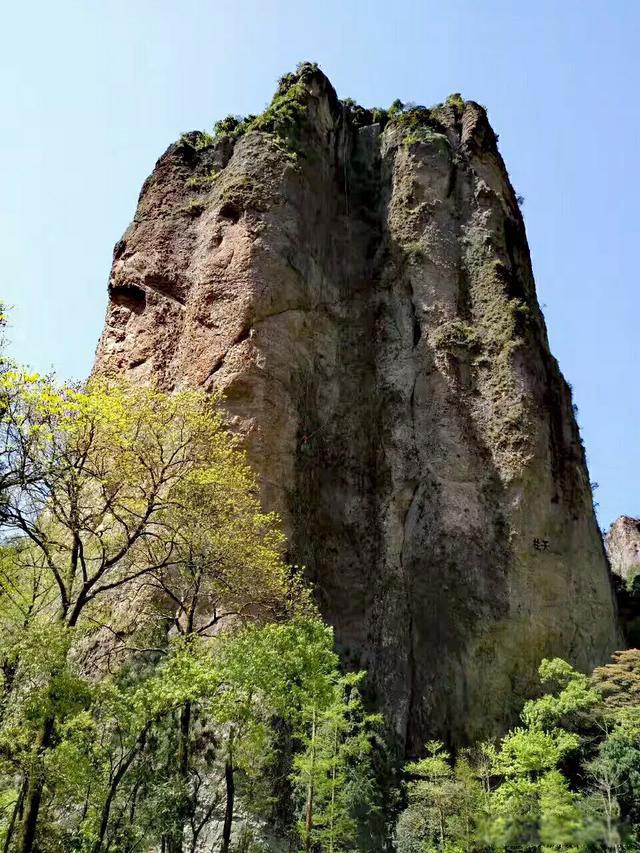 雁荡山旅游攻略 雁荡山景点介绍