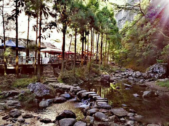 雁荡山旅游攻略 雁荡山景点介绍