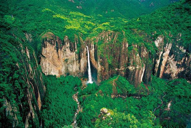 雁荡山旅游攻略 雁荡山景点介绍