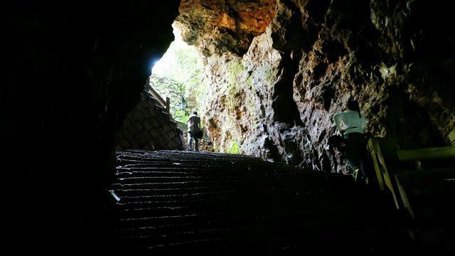 雁荡山旅游攻略 雁荡山景点介绍