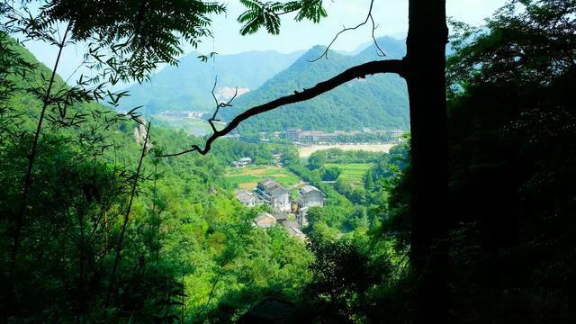 雁荡山旅游攻略 雁荡山景点介绍