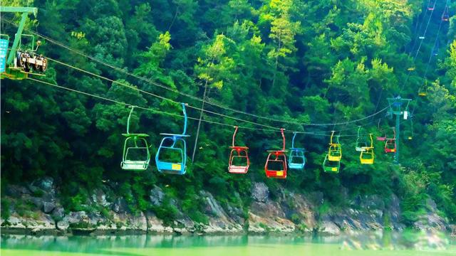 雁荡山旅游攻略 雁荡山景点介绍