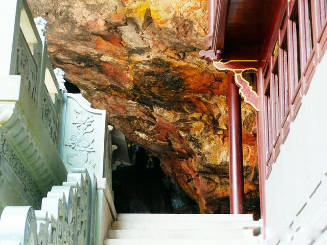 雁荡山旅游攻略 雁荡山景点介绍