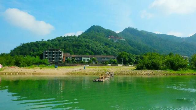 雁荡山旅游攻略 雁荡山景点介绍