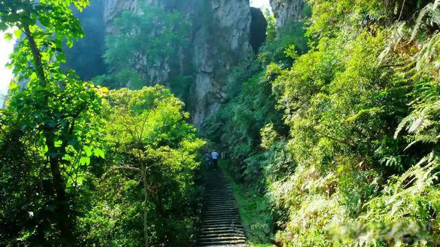 雁荡山旅游攻略 雁荡山景点介绍