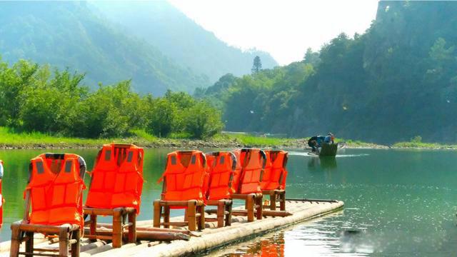 雁荡山旅游攻略 雁荡山景点介绍