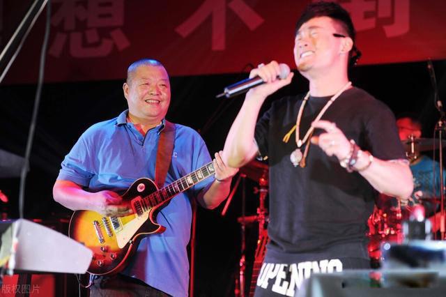 北京臧天朔周公子 臧天朔事件周公子指的是谁