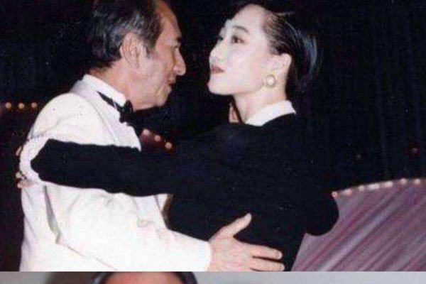 李连杰老婆现在的真实现状 只有家人没有朋友真假