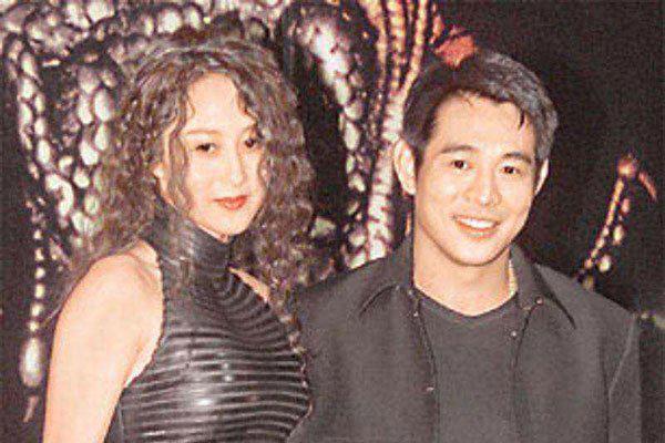 李连杰老婆现在的真实现状 只有家人没有朋友真假