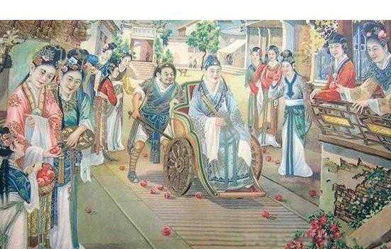 阳春白雪和下里巴人是什么意思 这两个成语最初指的是什么