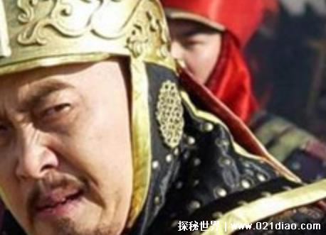 燕王朱棣为什么要谋反 朱棣为什么要篡夺皇位的原因