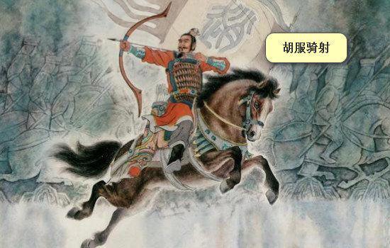 赵国是现在的哪里 赵国国都叫什么名字是现在什么地方