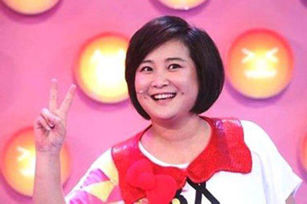 贾玲结婚了吗 观众都替她着急