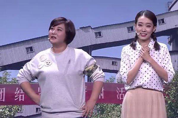 贾玲结婚了吗 观众都替她着急