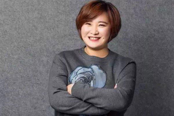 贾玲结婚了吗 观众都替她着急