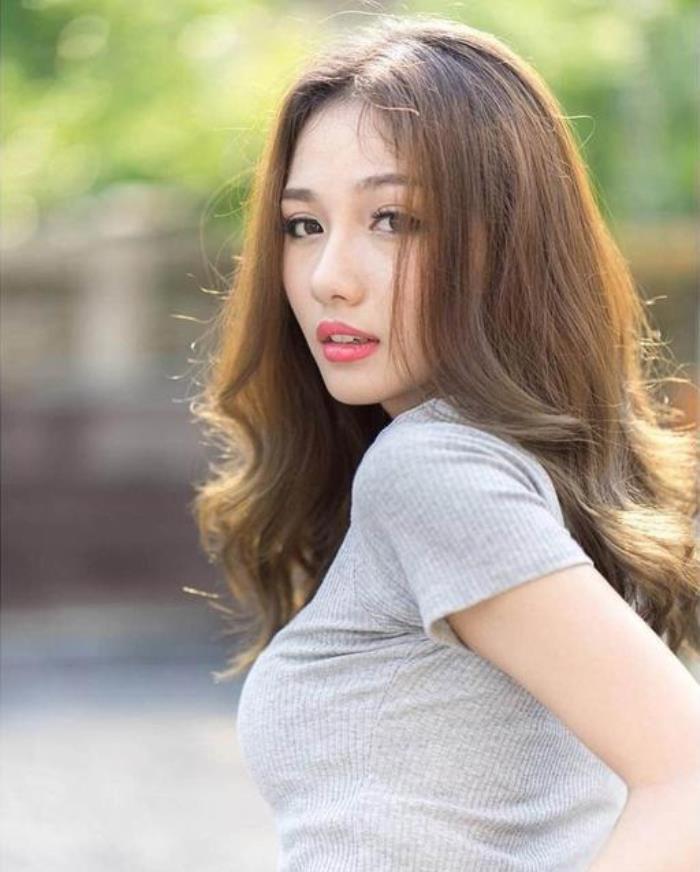 泰国女明星排行榜前六名 身材颜值一个比一个漂亮