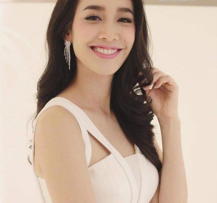 泰国女明星排行榜前六名 身材颜值一个比一个漂亮