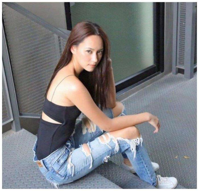 泰国女明星排行榜前六名 身材颜值一个比一个漂亮