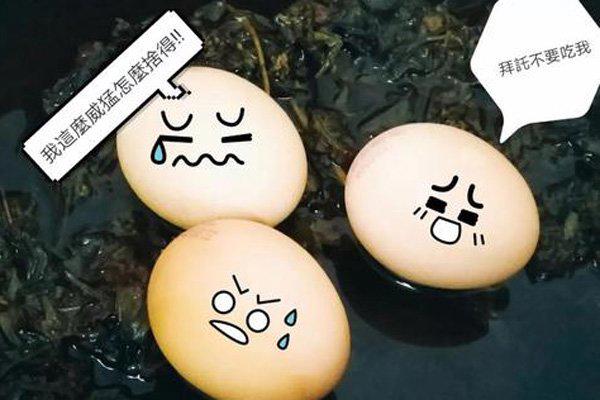 滚鸡蛋玩法是什么意思 在身体上滚动祛瘀祛湿