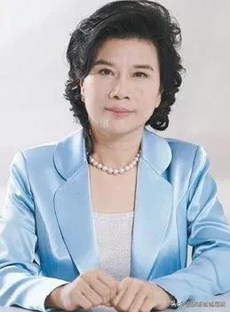 董明珠的儿子长的什么样子 她只有一个孩子