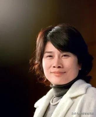 董明珠的儿子长的什么样子 她只有一个孩子