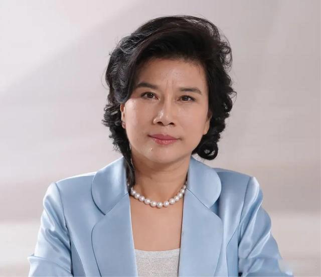 董明珠的儿子长的什么样子 她只有一个孩子