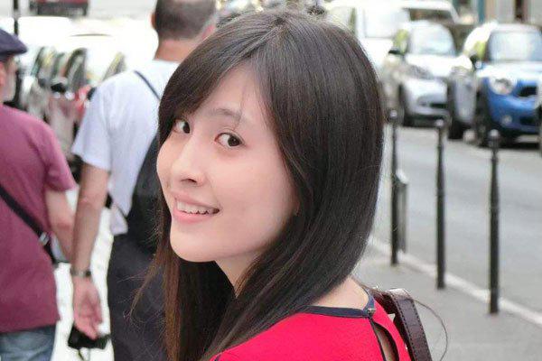 林奕含自杀事件是怎么回事 是否和丈夫冯玄烨有关系