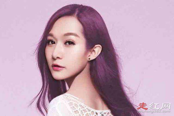 模特汪欣蕾变性是真是假 和金星一样都是变性人