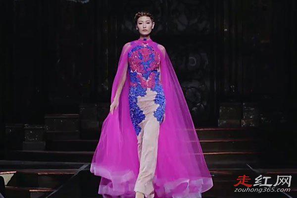 模特汪欣蕾变性是真是假 和金星一样都是变性人