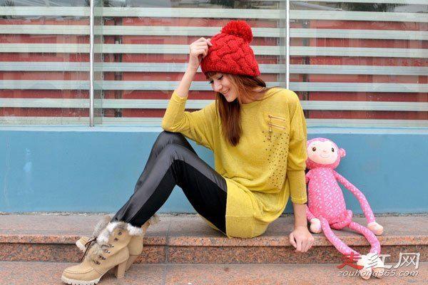 模特汪欣蕾变性是真是假 和金星一样都是变性人