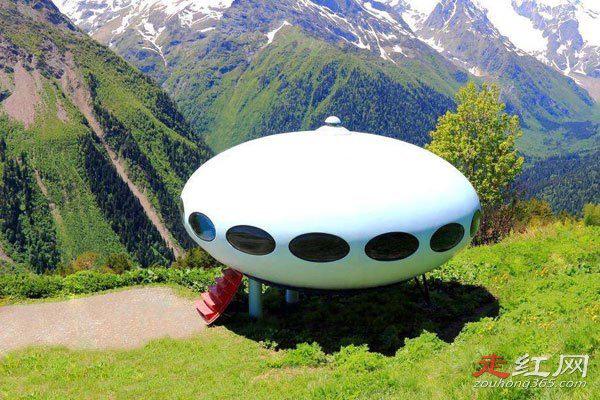 俄罗斯ufo击毁陨石事件真相 对于这个事情还是隐瞒状态