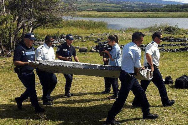马航mh370真相大揭秘 马航370事件真相是什么呢