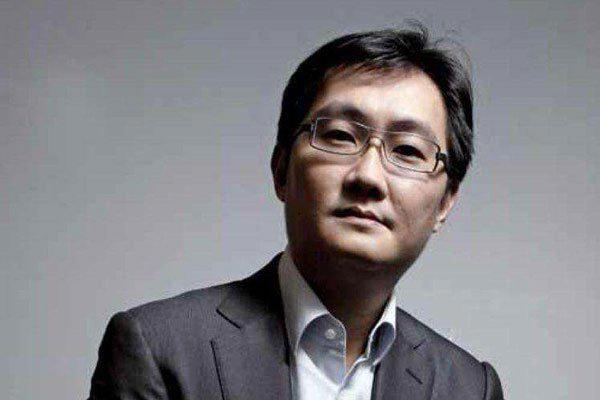马化腾女儿和王思聪联姻了 马化腾女儿到底是谁