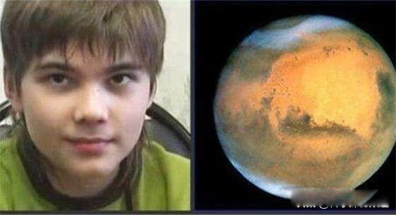 火星男孩五个预言 真的有这么神秘吗