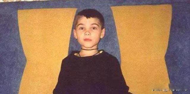 火星男孩五个预言 真的有这么神秘吗