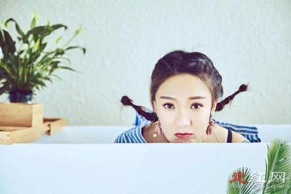 刘大美人个人资料真实身份 私生活混乱和很多男人爱过
