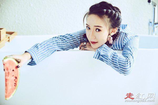 刘大美人个人资料真实身份 私生活混乱和很多男人爱过