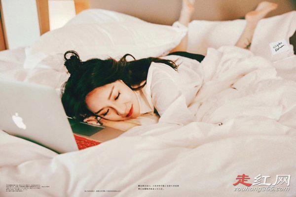 刘大美人个人资料真实身份 私生活混乱和很多男人爱过