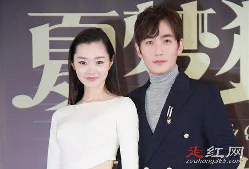 朱一龙圈内8年女友事件是什么 到底是真还是假呢