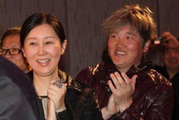 许婧和陈赫为什么分开离婚 陈赫前妻许婧是不是不能生育