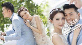 许婧和陈赫为什么分开离婚 陈赫前妻许婧是不是不能生育