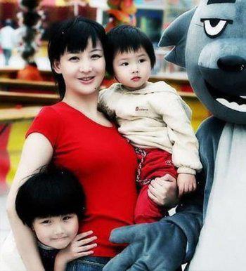 许婧和陈赫为什么分开离婚 陈赫前妻许婧是不是不能生育