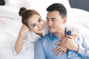 许婧和陈赫为什么分开离婚 陈赫前妻许婧是不是不能生育