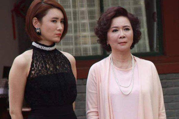 陈乔恩的老公是谁 没结婚40岁刚恋爱稳定下来