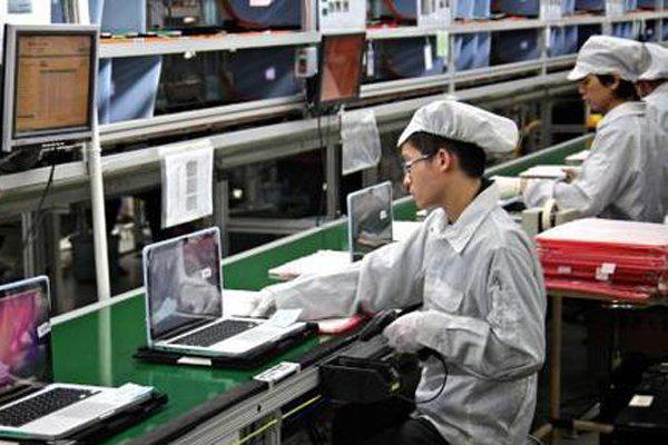 富士康是哪个国家的企业 跳楼事件请法师作法