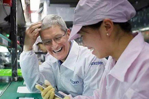 富士康是哪个国家的企业 跳楼事件请法师作法