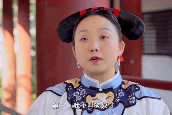 辣目洋子个人资料简介 表演起来真的好好笑