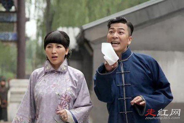 于毅个人资料简介 演技很好但不太火