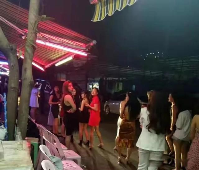 缅甸北部女的下场图片 有多混乱为什么没人管