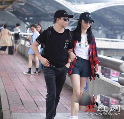 姚晨现任老公是谁 和凌潇肃的离婚是出轨造成的